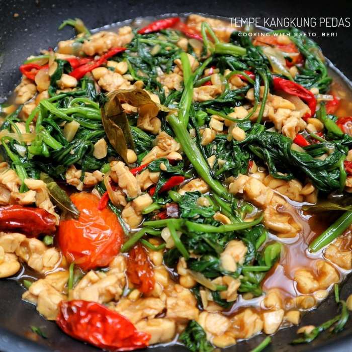 masakan rumahan resep sederhana mudah enak dibuat brilio kampung tumisan masakan rumahan resep sederhana mudah enak dibuat brilio kampung tumisan