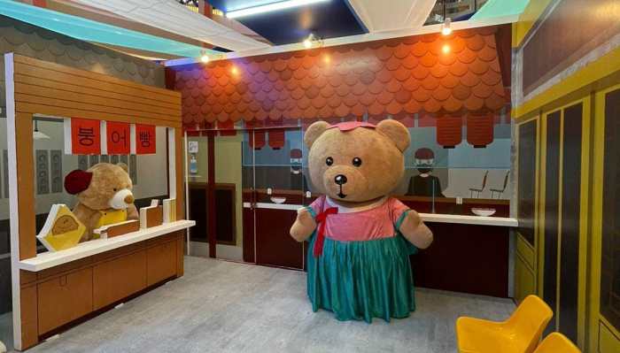 barang berlibur buat bentuknya alas brilio banget kompor memasak ramah bertenaga matahari lingkungan gelas Liburan tematik yang unik
