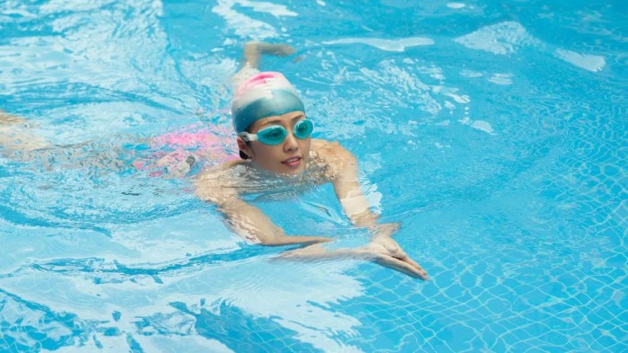 berenang manfaat rutin texassports peroleh Manfaat berenang untuk kesehatan