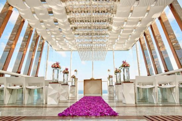 Tips memilih venue pesta terbaru Tips memilih venue pesta