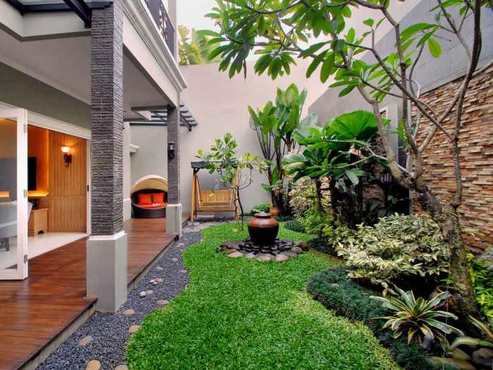 Kreasi Desain Rumah Ramah Lingkungan: Langkah Menuju Hunian Berkelanjutan Ide desain rumah ramah lingkungan terbaru