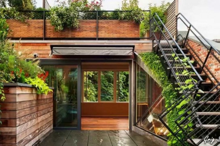 Ide desain rumah ramah lingkungan ramah lingkungan mengelola recycled inilah funzug idesignarch