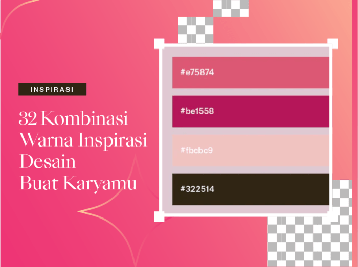 Kombinasi warna untuk desain terbaru Kombinasi warna untuk desain