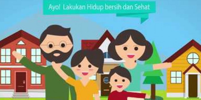 Hidup berkelanjutan di rumah