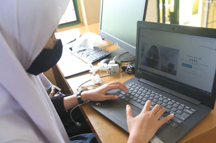 membuat pembelajaran jarak jauh efektif membuat pembelajaran jarak jauh efektif