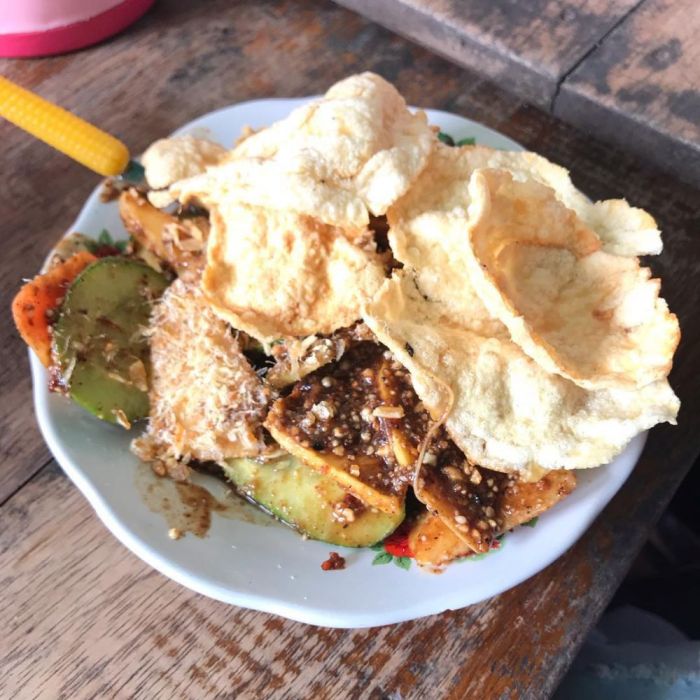 Kuliner wajib coba saat liburan terbaru kuliner singkawang wajib coba liburan
