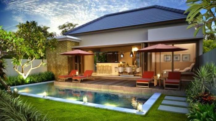 Rumah type 40 dengan Kolam renang terbaru kolam renang mewah piscinas piscina area decoracaoeprojetos dream alberca sumber 2579 terkini