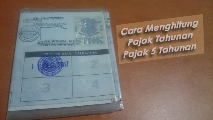 biaya ganti ketentuannya syarat wajib mengetahui kendaraan pemilik Kalkulator Biaya Ganti Plat Motor dan Mobil terbaru