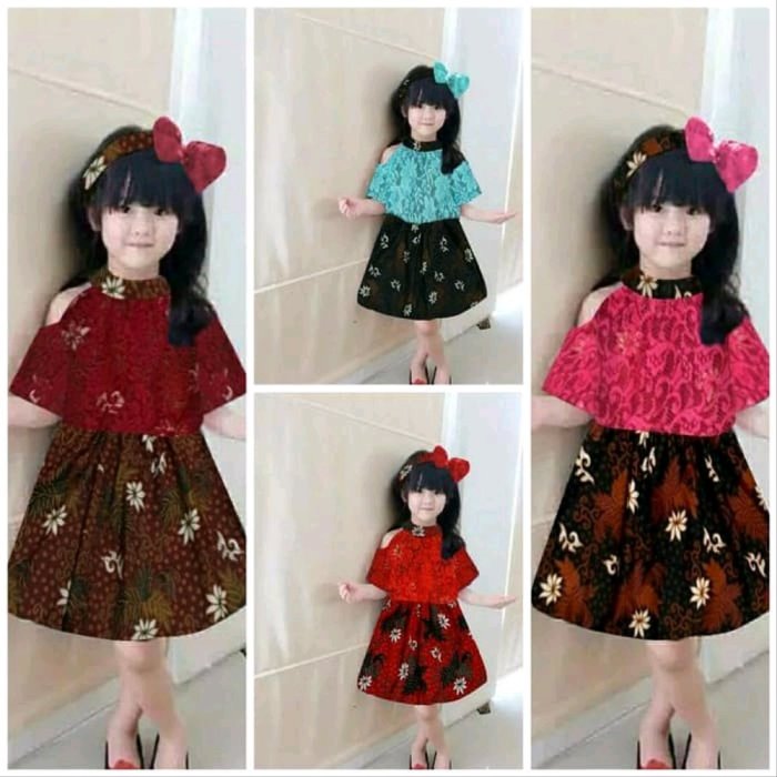 Model Baju Anak Toddler Terbaru: Gaya, Kenyamanan, dan Inspirasi Model baju anak toddler terbaru terbaru