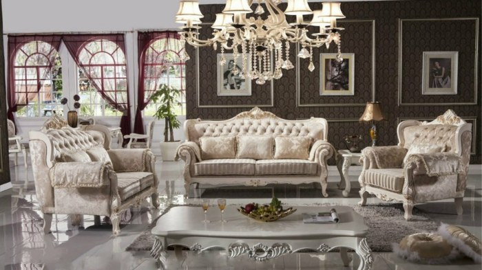 memilih Panduan memilih furniture rumah yang sesuai terbaru