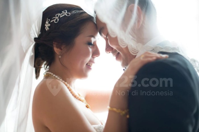 Jelajahi Konsep Pernikahan Intim: Merayakan Cinta dalam Suasana Hangat dan Personal Konsep pernikahan intim terbaru