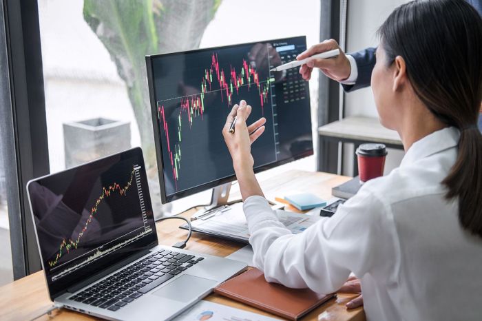 forex Forex impact global events
