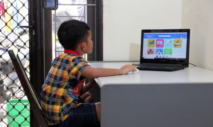 membuat pembelajaran jarak jauh efektif pembelajaran