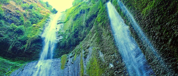 Destinasi wisata tersembunyi Indonesia terbaru Destinasi wisata tersembunyi Indonesia terbaru