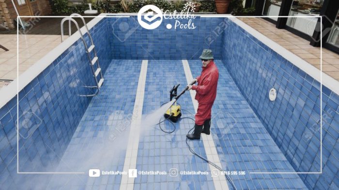 terpercaya jagakarsa pembersihan kolam jasa Pembersihan kolam renang efektif terbaru