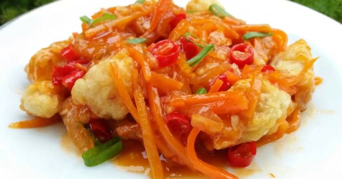 masakan rumahan cookpad resep masakan rumahan
