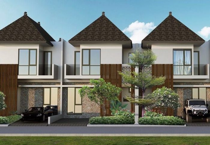 ramah lingkungan ide penting minimalis empat mendesain desain sumber Ide desain rumah ramah lingkungan