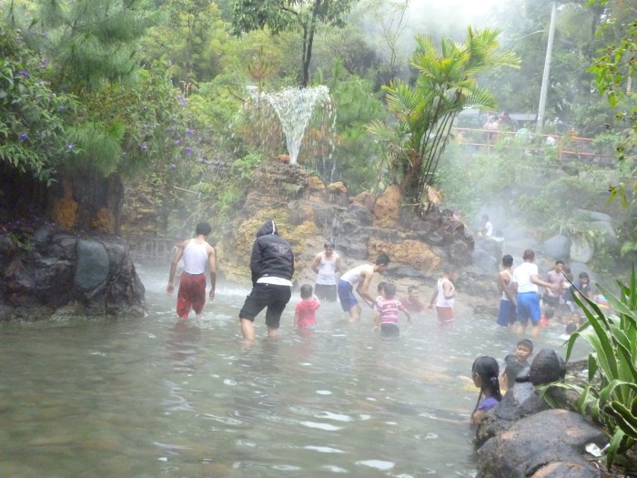Liburan tematik yang unik terbaru Liburan tematik yang unik terbaru