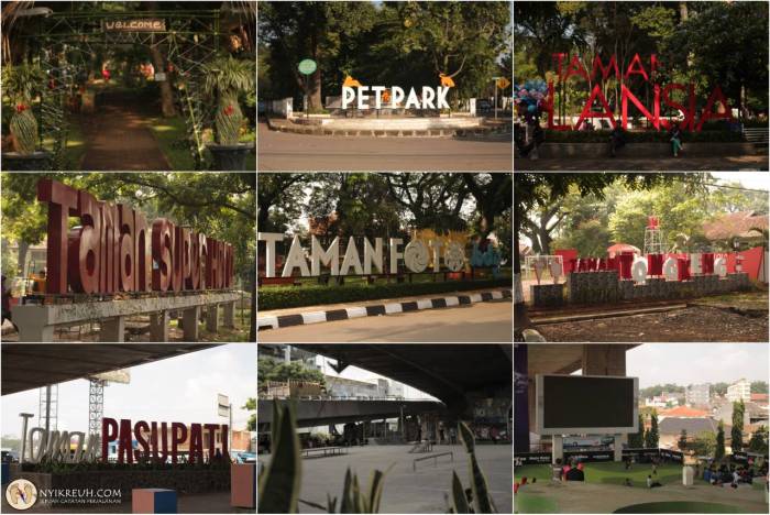 Liburan tematik yang unik terbaru Liburan tematik yang unik