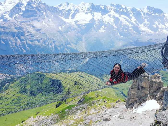 Wisata petualangan untuk adrenaline junkie besai