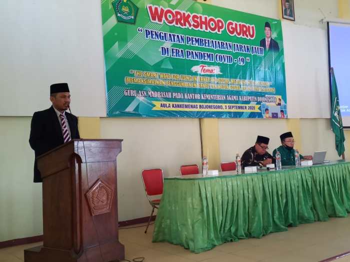 membuat pembelajaran jarak jauh efektif membuat pembelajaran jarak jauh efektif