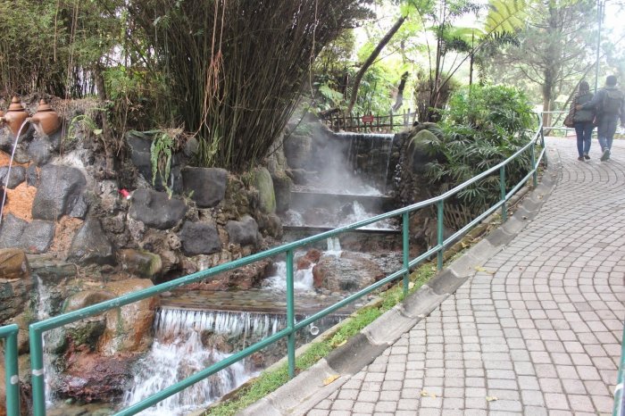 Wisata air untuk liburan musim panas Wisata air untuk liburan musim panas terbaru