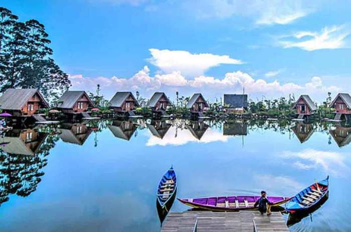 Rekomendasi destinasi liburan keluarga terbaru Rekomendasi destinasi liburan keluarga