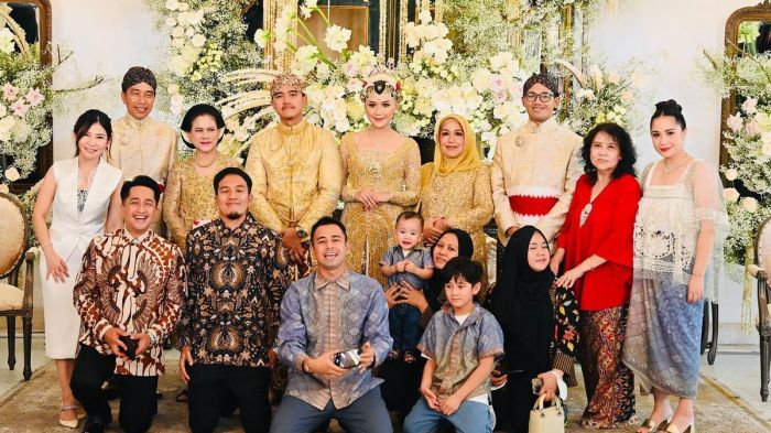 mirasih tyas madiunpos gisella alamat rumah artis ibu kota