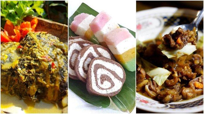 Kuliner wajib coba saat liburan wajib dailysia selatan liburan