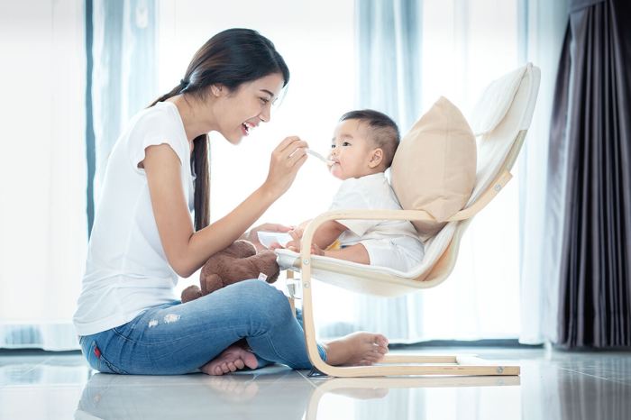 Pentingnya rutinitas tidur untuk toddler Pentingnya rutinitas tidur untuk toddler terbaru