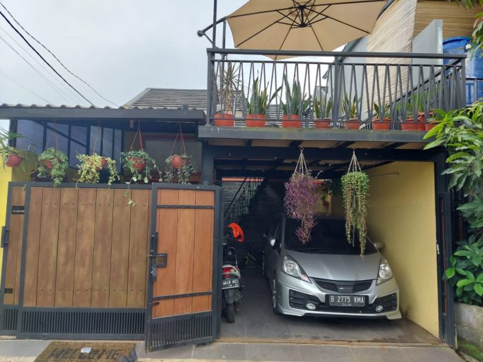 Tips keamanan kanopi balkon