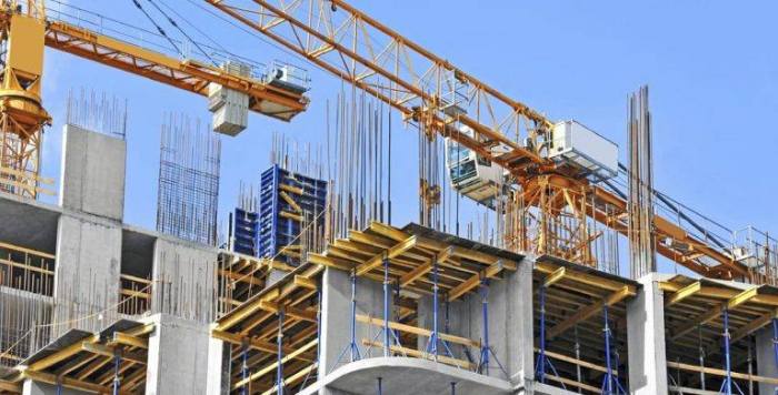 berat alat dipahami keselamatan mengoperasikan lintas Alat Berat Kontruksi Gedung Bertingkat terbaru