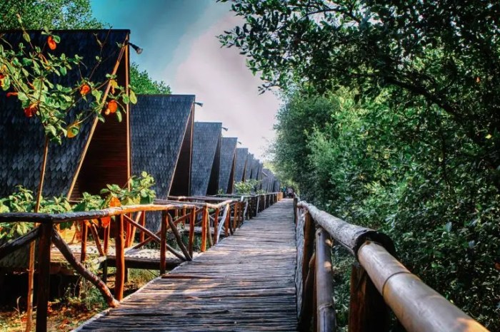 Wisata edukasi yang menarik Wisata edukasi yang menarik