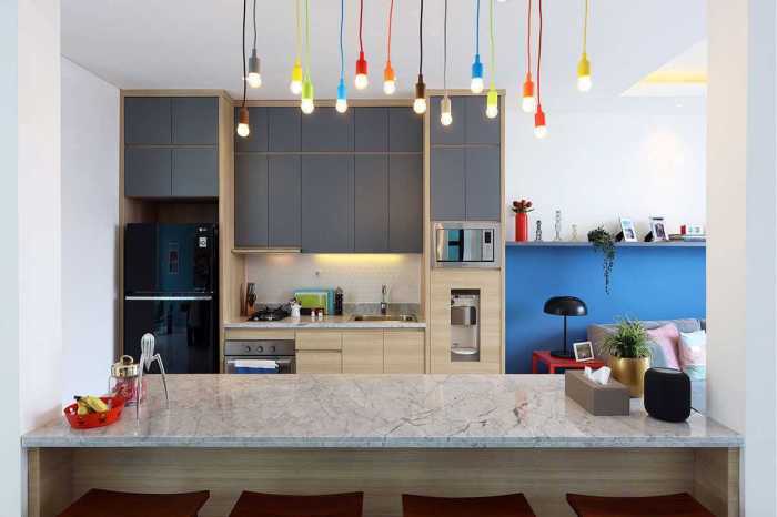 Dekorasi rumah warna-warni terbaru Dekorasi rumah warna-warni terbaru