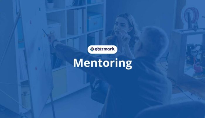 mentor karier pacu kantor Mentoring untuk kemajuan karir
