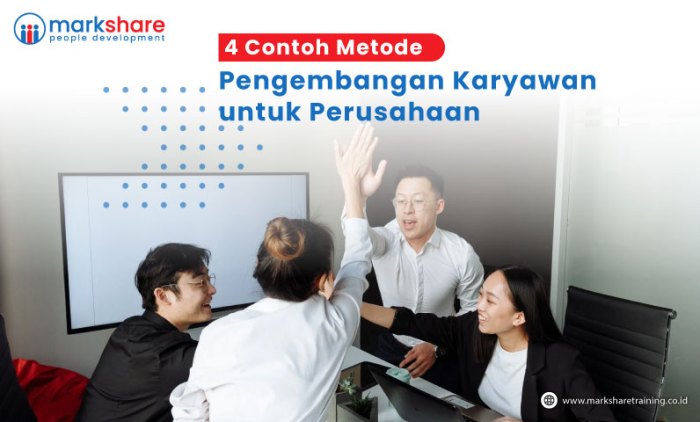 Pengembangan karir untuk karyawan terbaru Pengembangan karir untuk karyawan terbaru