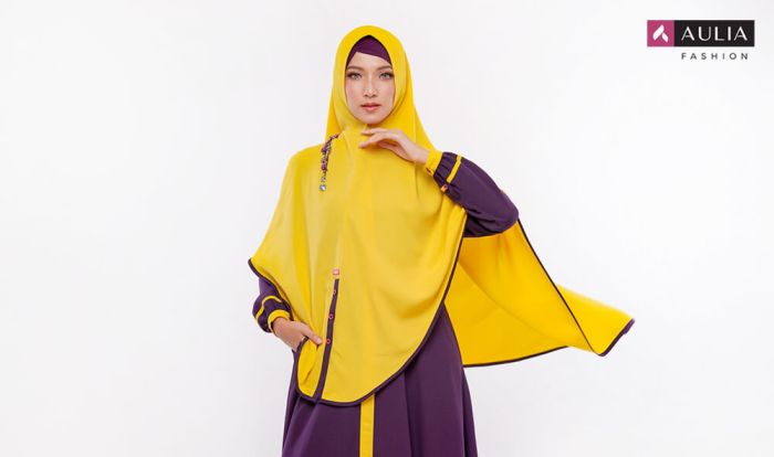 Fashion warna cerah tren Fashion warna cerah tren terbaru