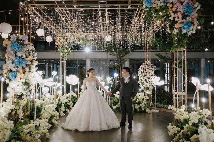 Tips memilih venue pesta Tips memilih venue pesta