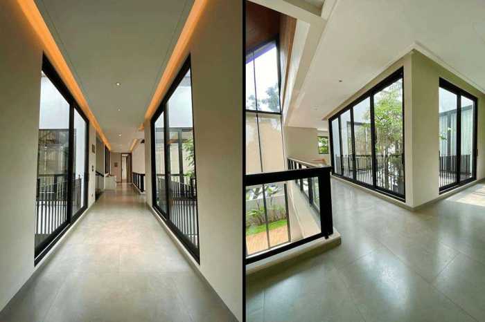 Cara memaksimalkan cahaya masuk rumah Cara memaksimalkan cahaya masuk rumah