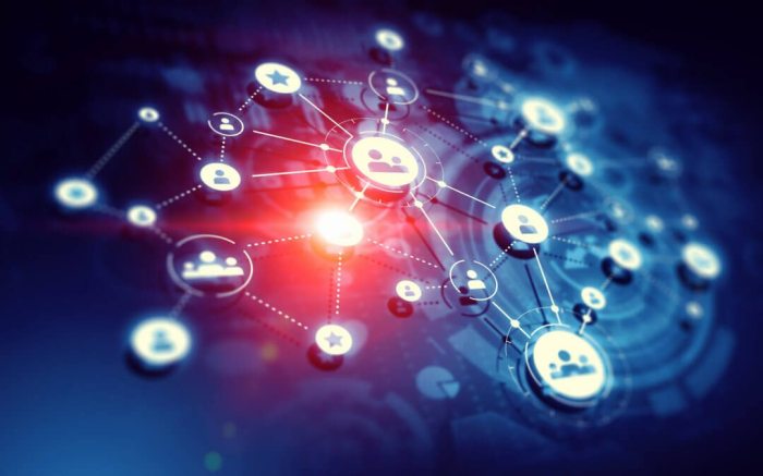 Building a professional network terbaru Building a professional network
