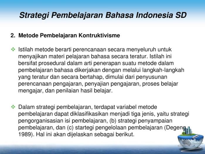 Menyelami Metode Pembelajaran Bahasa Asing: Kunci Sukses dalam Komunikasi Global pembelajaran