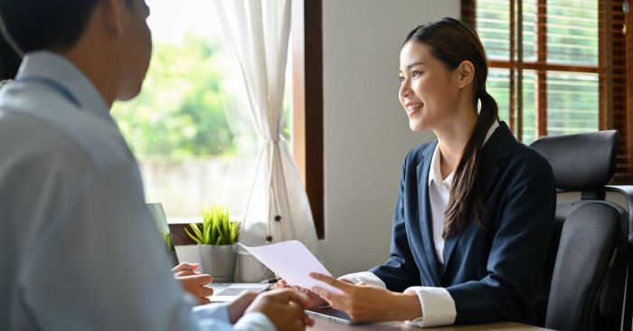Strategi negosiasi gaji efektif Strategi negosiasi gaji efektif