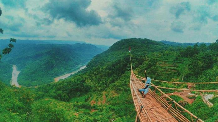 Tren wisata alam 2024 terbaru asiatoday alam pariwisata wisata tren 5k