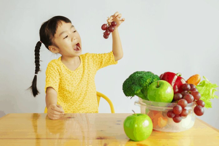 cara membuat anak makan buah terbaru cara membuat anak makan buah