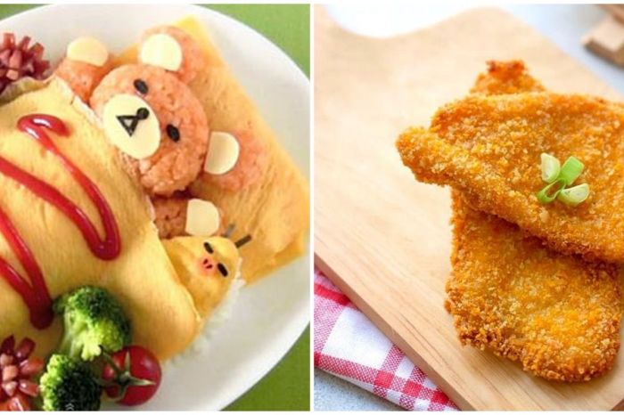 resep makanan anak susah makan terbaru resep makanan anak susah makan