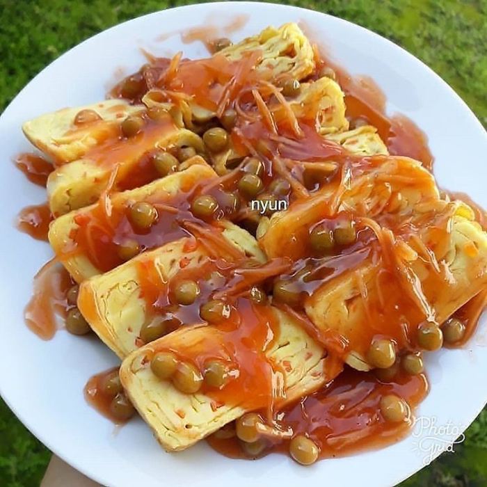 Resipi masakan rumah asli terbaru Resipi masakan rumah asli terbaru