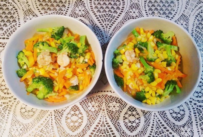resep makanan anak susah makan