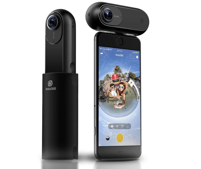 insta360 camera action revolutionizes usability insta360 camera action revolutionizes usability
