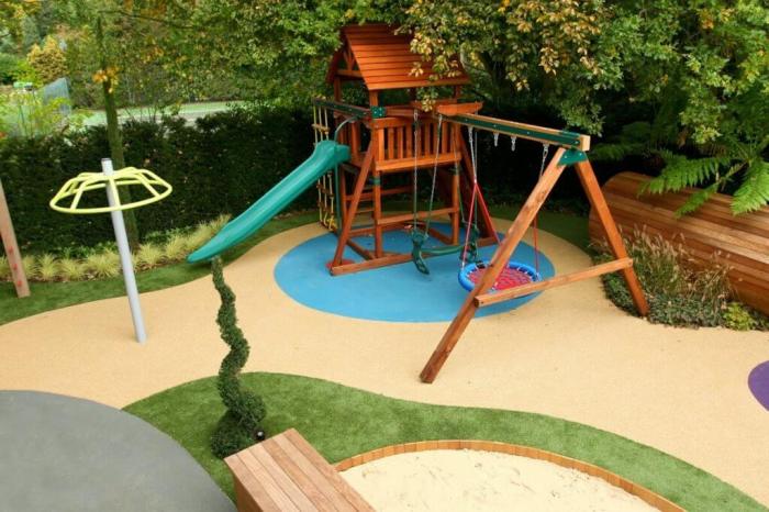 backyard taman bermain quintal outdoor decorifusta memanfaatkan seru ide pohon embelezar arsitag backyard taman bermain quintal outdoor decorifusta memanfaatkan seru ide pohon embelezar arsitag