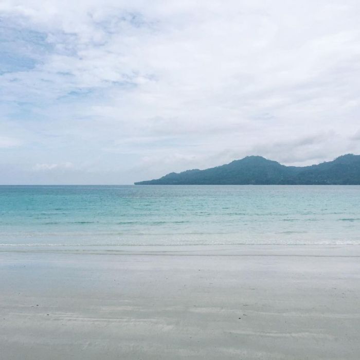 pantai-pantai indah di Maluku yang jarang dikunjungi wisatawan pantai-pantai indah di Maluku yang jarang dikunjungi wisatawan terbaru